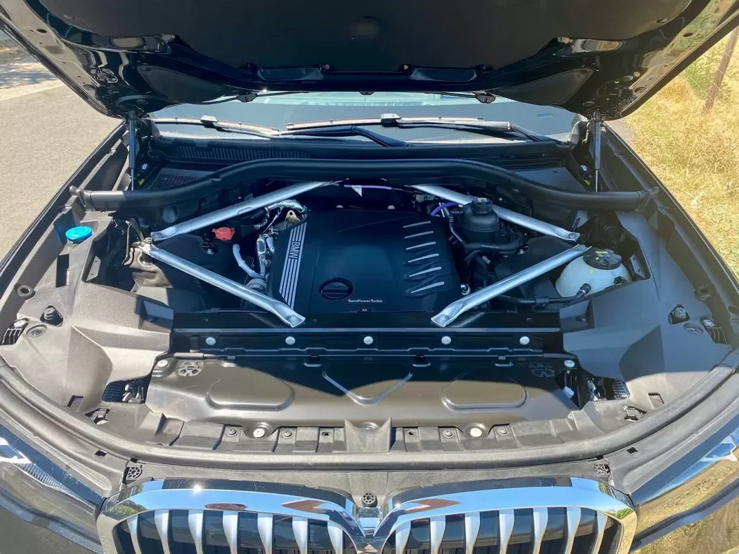 BMW X7 2021 - 84900 EUR, 69000 km - AUTO.MOTO.pt - 69000km - foto 42 de 49