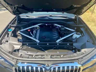 BMW X7 2021 - 84900 EUR, 69000 km - AUTO.MOTO.pt - 69000km - foto 42 de 49