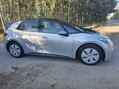 Volkswagen ID.3 2020 — foto 6 de 91
