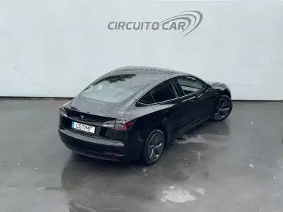 Tesla Model 3 2019 - 22995 EUR, 126801 km - AUTO.MOTO.pt - 126801km - foto 10 de 40