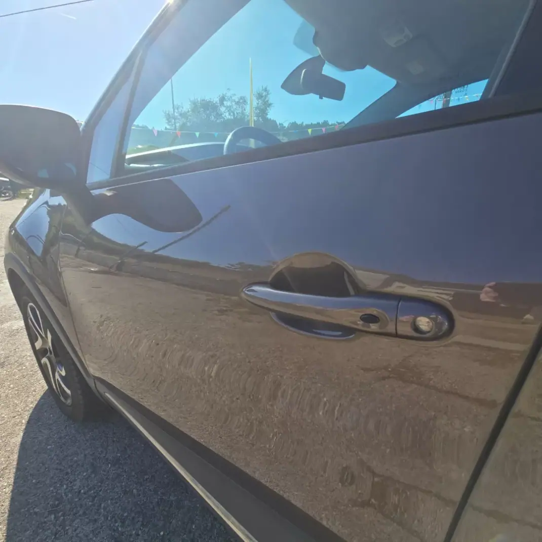 Renault Captur 2015 - 8950 EUR, 233891 km - 233891km - foto 5 de 14