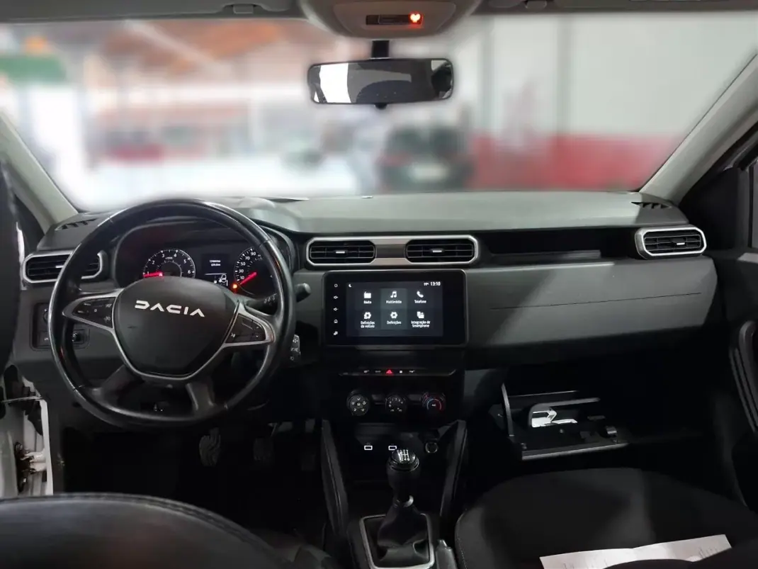Dacia Duster 2023 - 14900 EUR, 174644 km - AUTO.MOTO.pt - 174644km - foto 4 de 4