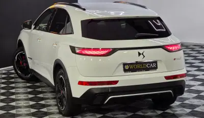 DS DS7 Crossback 2019 - 20990 EUR, 170000 km - AUTO.MOTO.pt - 170000km - foto 27 de 59