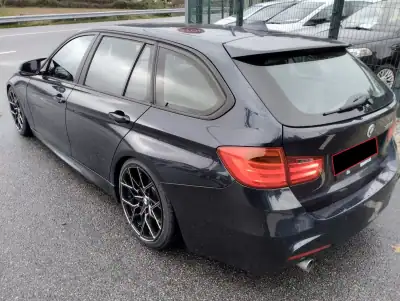 BMW 320 2013 - 14750 EUR, 170000 km - AUTO.MOTO.pt - 170000km - foto 5 de 30