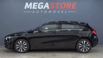 Mercedes-Benz A 250 2021 - 22900 EUR, 125000 km - AUTO.MOTO.pt - 125000km - foto 4 de 37