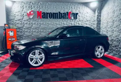 BMW 123 2008 - 15990 EUR, 226904 km - AUTO.MOTO.pt - 226904km - foto 10 de 30