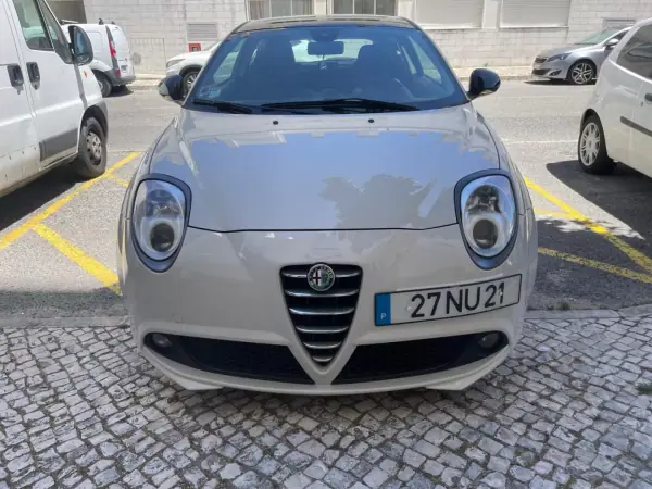 Alfa Romeo MiTo 2013 - 6750 EUR, 157000 km - AUTO.MOTO.pt - 157000km - foto 7 de 30