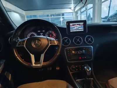 Mercedes-Benz A 180 2013 - 17650 EUR, 96800 km - AUTO.MOTO.pt - 96800km - foto 31 de 31