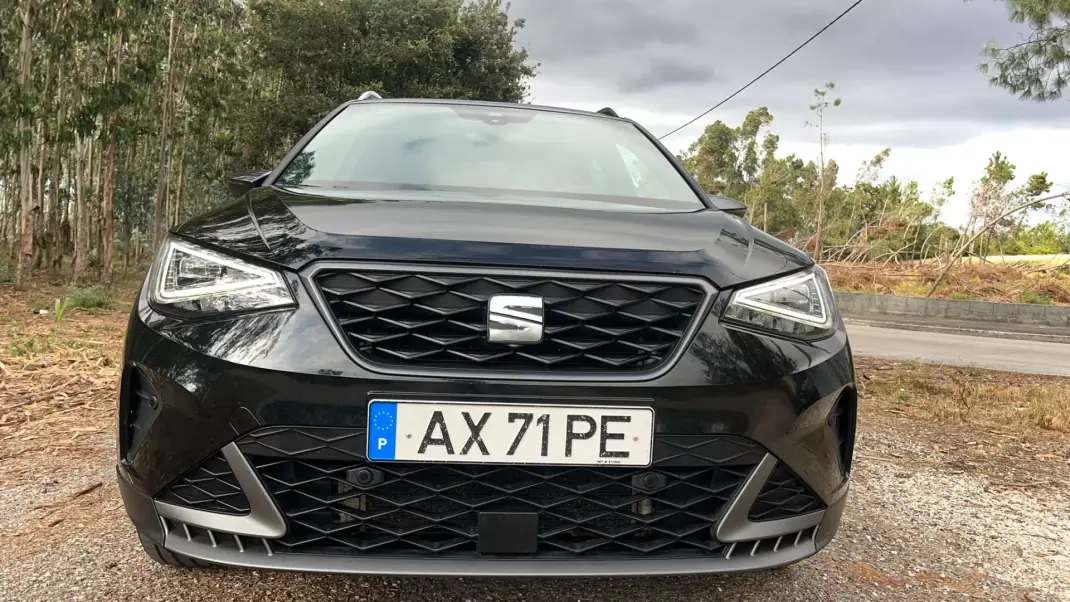 SEAT Arona 2023 - 16900 EUR, 115158 km - 115158km - foto 54 de 55