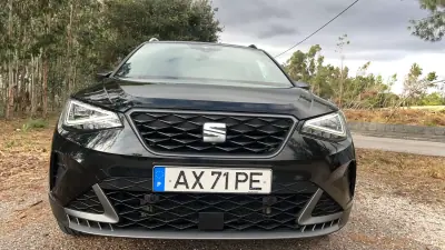 SEAT Arona 2023 - 16900 EUR, 115158 km - AUTO.MOTO.pt - 115158km - foto 54 de 55