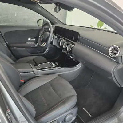 Mercedes-Benz A 180 2025 - 37950 EUR, 9295 km - AUTO.MOTO.pt - 9295km - foto 7 de 40