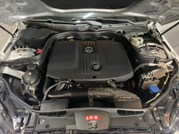 Mercedes-Benz E 250 2016 - 15950 EUR, 453700 km - AUTO.MOTO.pt - 453700km - foto 20 de 20