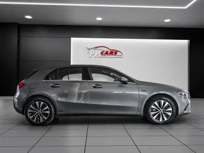 Mercedes-Benz A 250e 2021 - 26450 EUR, 94000 km - AUTO.MOTO.pt - 94000km - foto 4 de 36