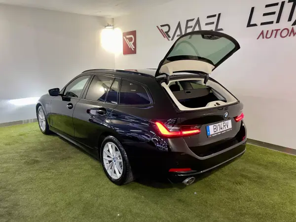 BMW 320 2024 - 34500 EUR, 48000 km - AUTO.MOTO.pt - 48000km - foto 39 de 40