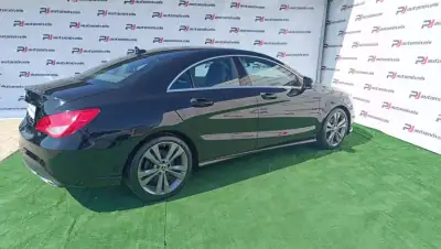 Mercedes-Benz CLA 220 2017 - 26900 EUR, 106416 km - AUTO.MOTO.pt - 106416km - foto 7 de 23