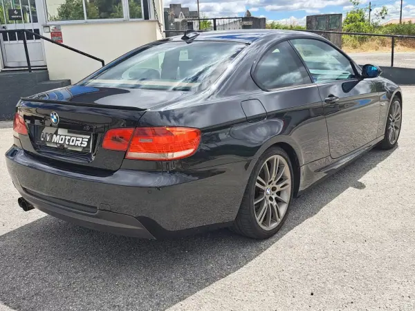 BMW 320 2008 - 13750 EUR, 258755 km - AUTO.MOTO.pt - 258755km - foto 7 de 35