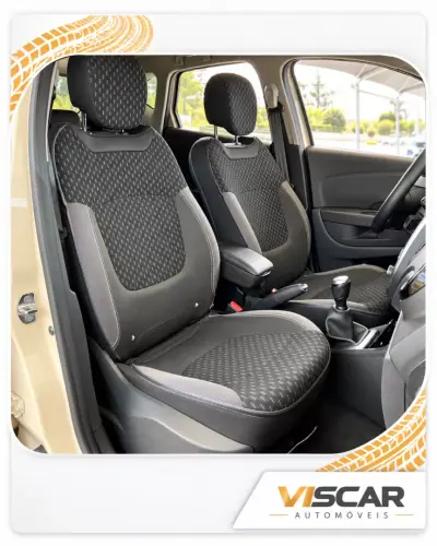 Renault Captur 2019 - 13990 EUR, 74000 km - foto 6 de 11