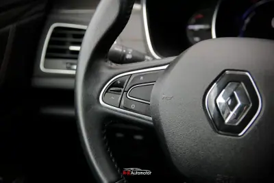 Renault Talisman Sport Tourer 2016 - 14750 EUR, 104000 km - AUTO.MOTO.pt - 104000km - foto 24 de 46