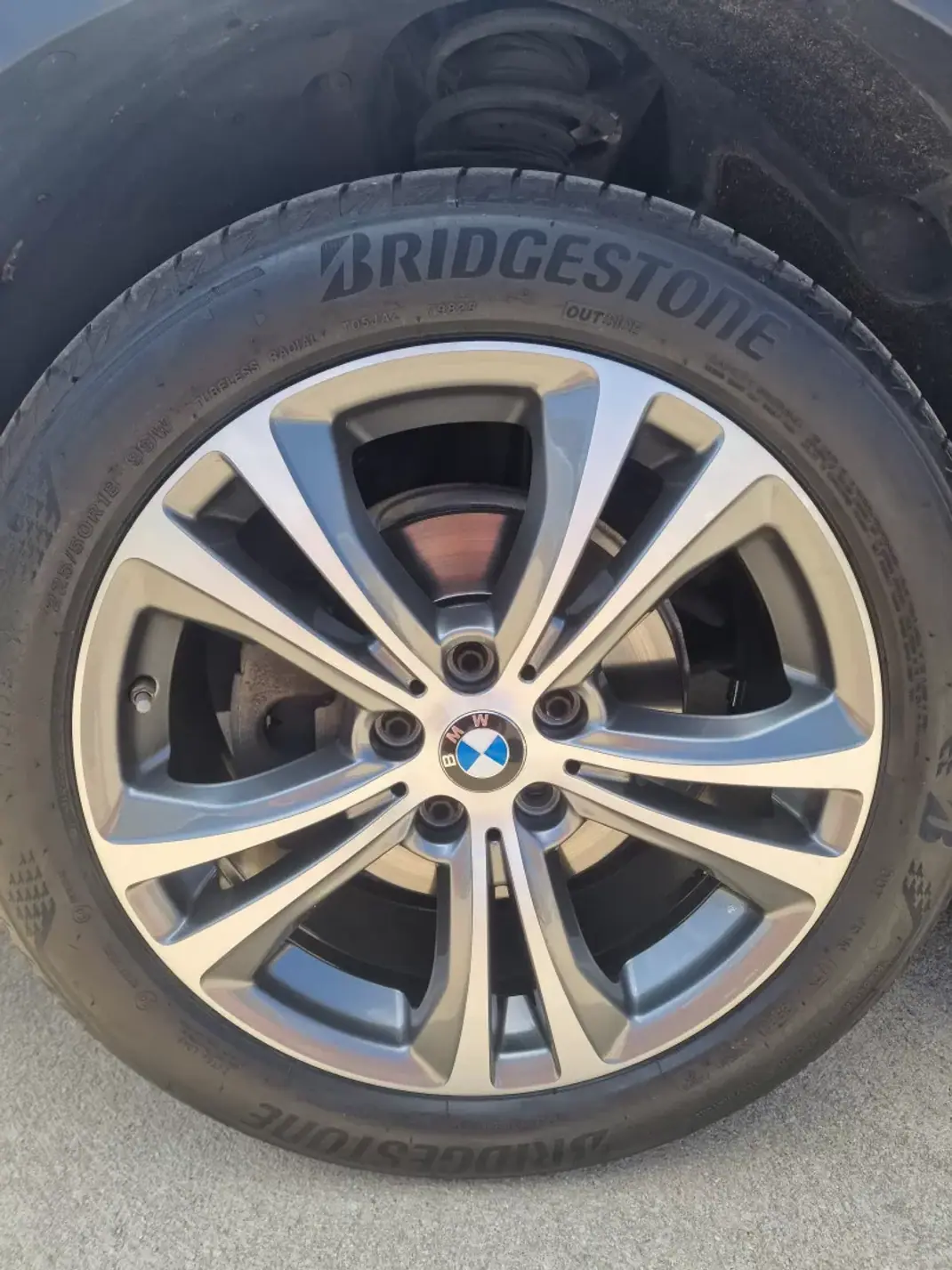 BMW X1 2017 - 20990 EUR, 156718 km - 156718km - foto 15 de 39