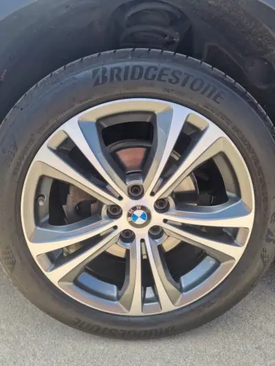 BMW X1 2017 - 20990 EUR, 156718 km - AUTO.MOTO.pt - 156718km - foto 15 de 39