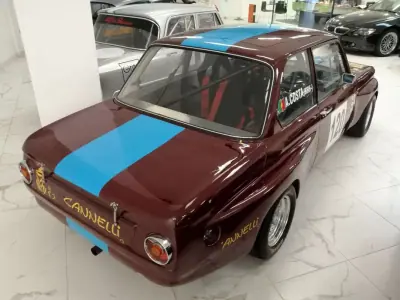 BMW 2002 1974 - 28000 EUR, 56296 km - AUTO.MOTO.pt - 56296km - foto 7 de 34