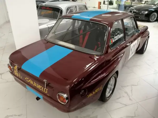 BMW 2002 1974 - 28000 EUR, 56296 km - AUTO.MOTO.pt - 56296km - foto 7 de 34