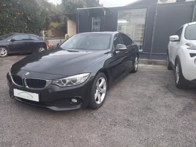 BMW 420 Gran Coupé 2015 - 18800 EUR, 193667 km - AUTO.MOTO.pt - 193667km - foto 2 de 17