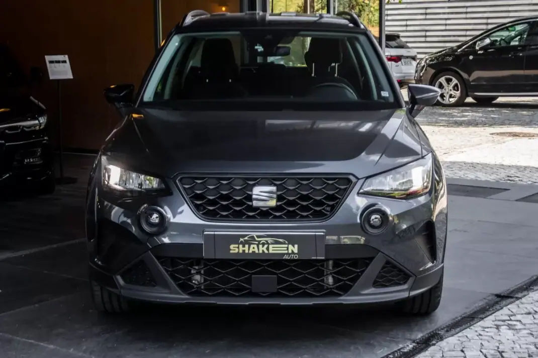 SEAT Arona 2023 - 15550 EUR, 66766 km - AUTO.MOTO.pt - 66766km - foto 7 de 42