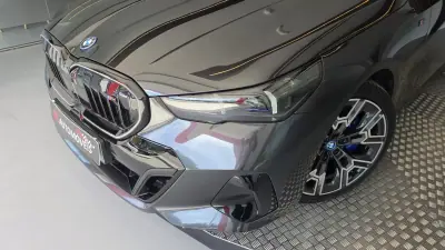 BMW i5 2025 - 56750 EUR, 43090 km - 43090km - foto 26 de 64