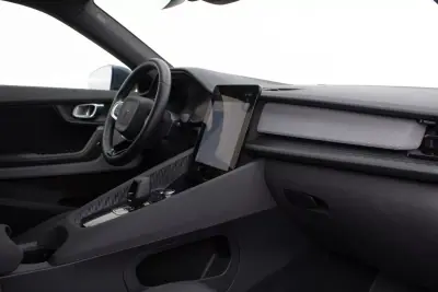 Polestar 2 2021 - 22500 EUR, 138000 km - AUTO.MOTO.pt - 138000km - foto 38 de 46