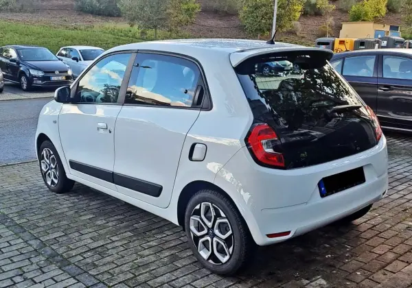 Renault Twingo 2022 - 13990 EUR, 30000 km - AUTO.MOTO.pt - 30000km - foto 5 de 24