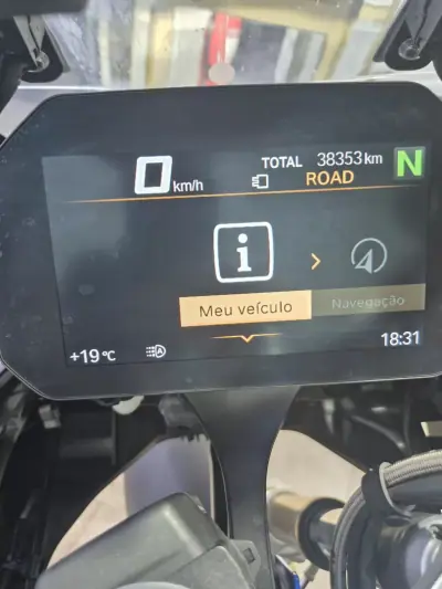 BMW R 1200 GS Adventure 2018 - 16000 EUR, 38000 km - AUTO.MOTO.pt - 38000km - foto 31 de 43