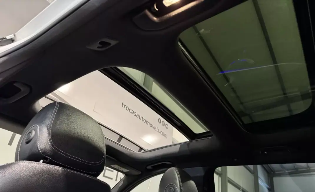 Mercedes-Benz E 220 2017 - 23900 EUR, 348000 km - 348000km - foto 37 de 58
