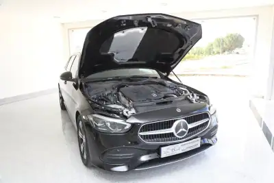 Mercedes-Benz C 220 2022 - 29800 EUR, 86300 km - AUTO.MOTO.pt - 86300km - foto 12 de 12