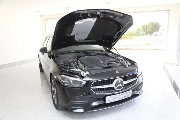 Mercedes-Benz C 220 2022 - 29800 EUR, 86300 km - AUTO.MOTO.pt - 86300km - foto 12 de 12