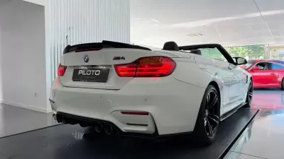BMW M4 2016 - 53990 EUR, 109780 km - AUTO.MOTO.pt - 109780km - foto 10 de 35