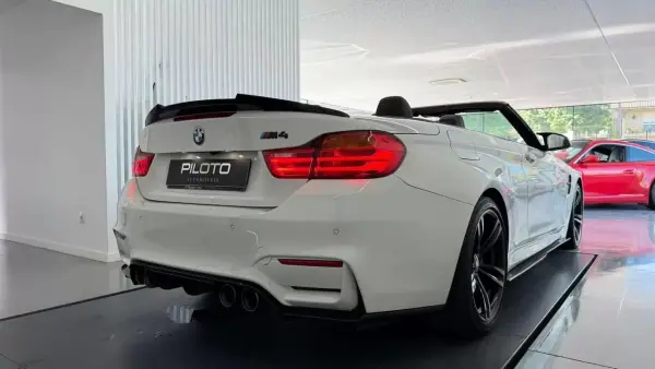 BMW M4 2016 - 53990 EUR, 109780 km - AUTO.MOTO.pt - 109780km - foto 10 de 35