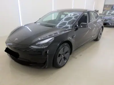 Tesla Model 3 2021 - 30900 EUR, 37000 km - foto 1 de 9