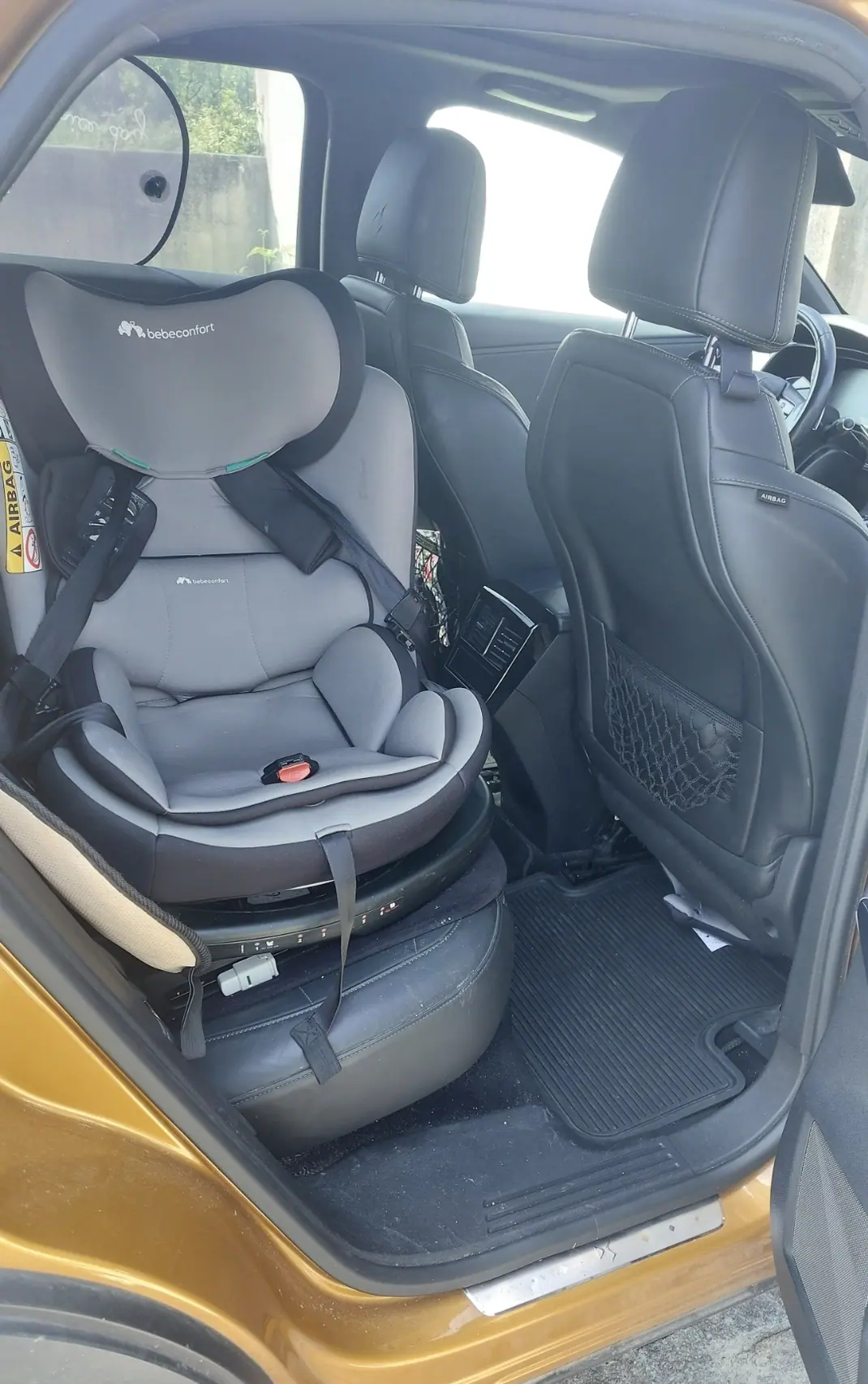 DS DS7 Crossback 2018 - 19900 EUR, 110000 km - AUTO.MOTO.pt - 110000km - foto 8 de 9
