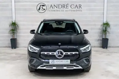 Mercedes-Benz GLA 250 2022 - 32450 EUR, 49303 km - AUTO.MOTO.pt - 49303km - foto 3 de 55