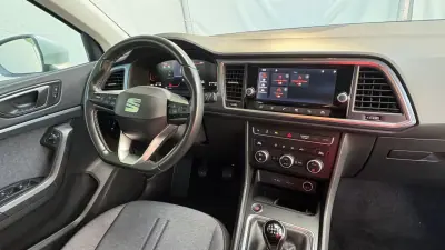 SEAT Ateca 2023 - 15400 EUR, 99000 km - 99000km - foto 12 de 12