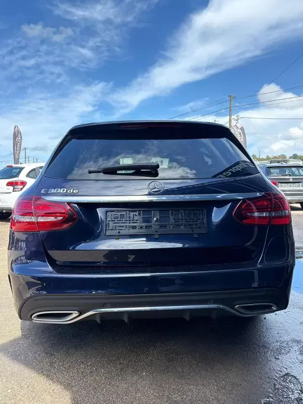 Mercedes-Benz C 300 2021 - 28750 EUR, 133500 km - AUTO.MOTO.pt - 133500km - foto 5 de 15