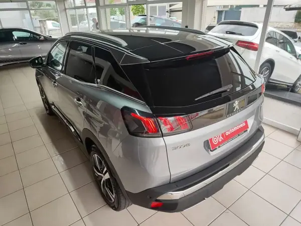 Peugeot 3008 2021 - 19750 EUR, 148000 km - AUTO.MOTO.pt - 148000km - foto 7 de 33