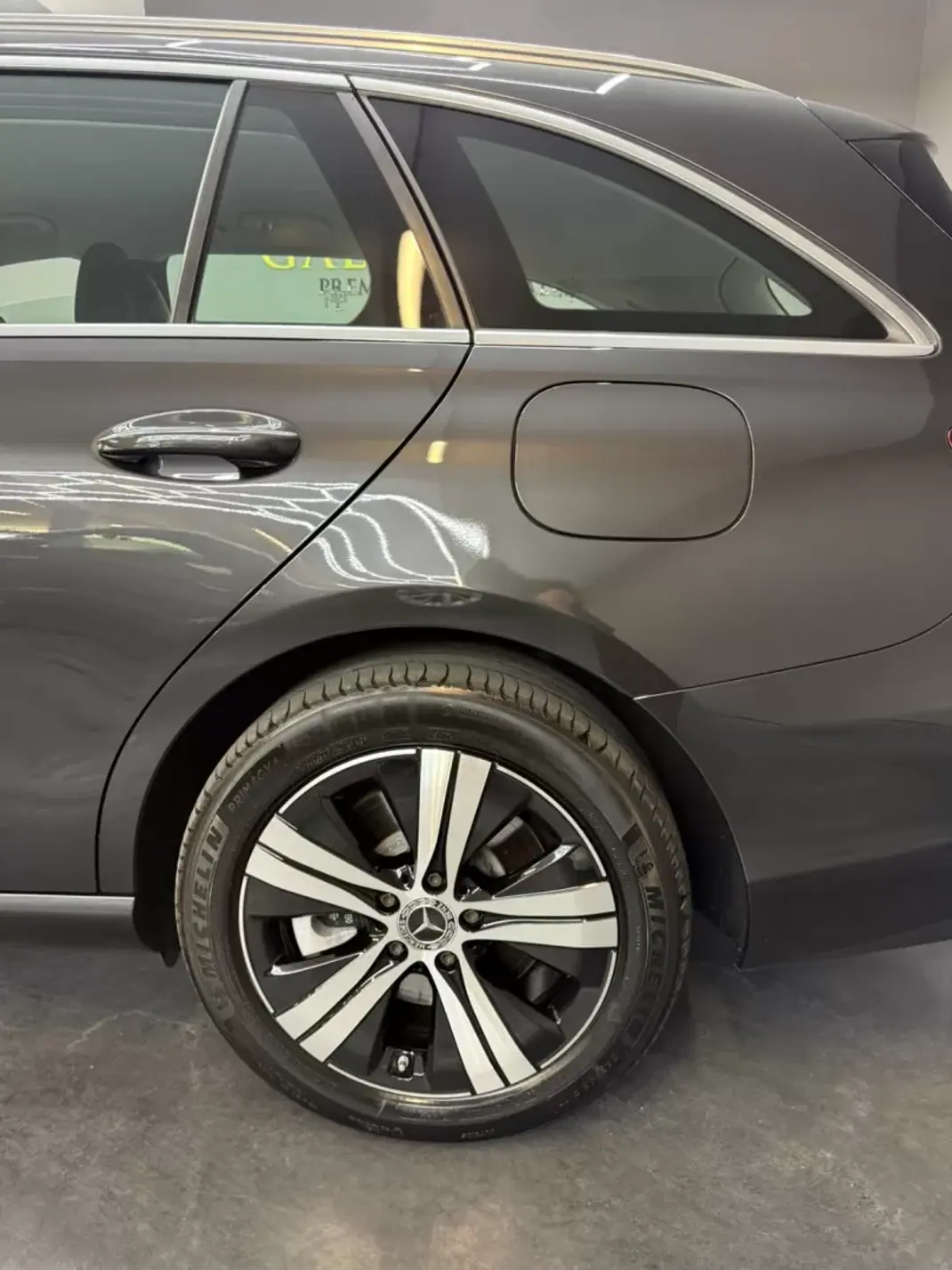 Mercedes-Benz C 300 2023 - 36500 EUR, 88706 km - 88706km - foto 32 de 32