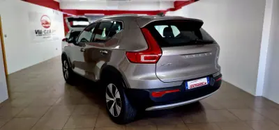 Volvo XC 40 2021 - 23950 EUR, 102307 km - 102307km - foto 40 de 64