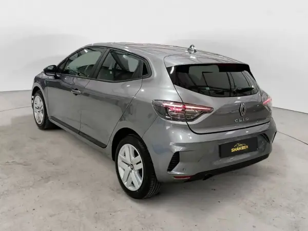 Renault Clio 2025 - 20700 EUR, 19845 km - AUTO.MOTO.pt - 19845km - foto 4 de 10