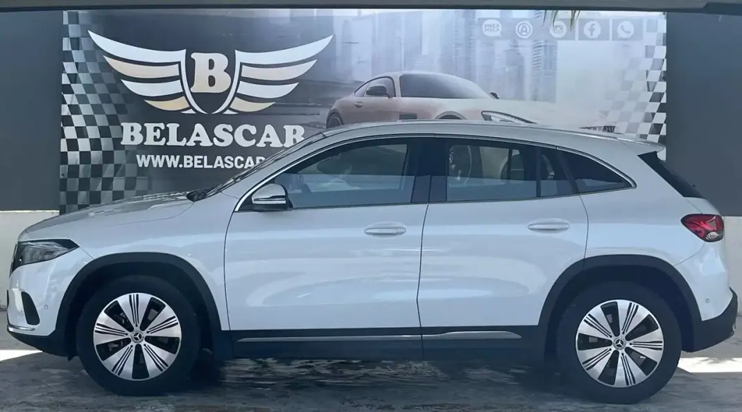 Mercedes-Benz EQA 2023 - 32990 EUR, 77000 km - AUTO.MOTO.pt - 77000km - foto 3 de 15