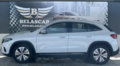 Mercedes-Benz EQA 2023 - 32990 EUR, 77000 km - AUTO.MOTO.pt - 77000km - foto 3 de 15