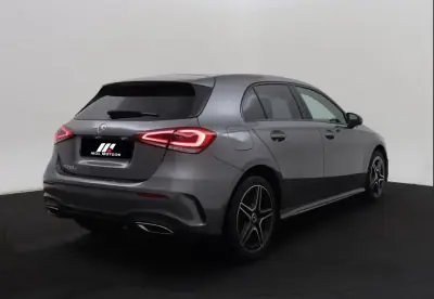 Mercedes-Benz A 250e 2022 - 28900 EUR, 132000 km - AUTO.MOTO.pt - 132000km - foto 4 de 9