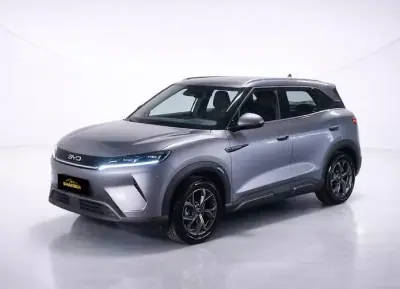 BYD Atto 2 2025 - 10km